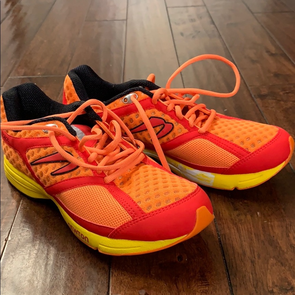 Men’s Newton running shoes